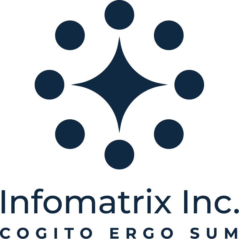 website logo