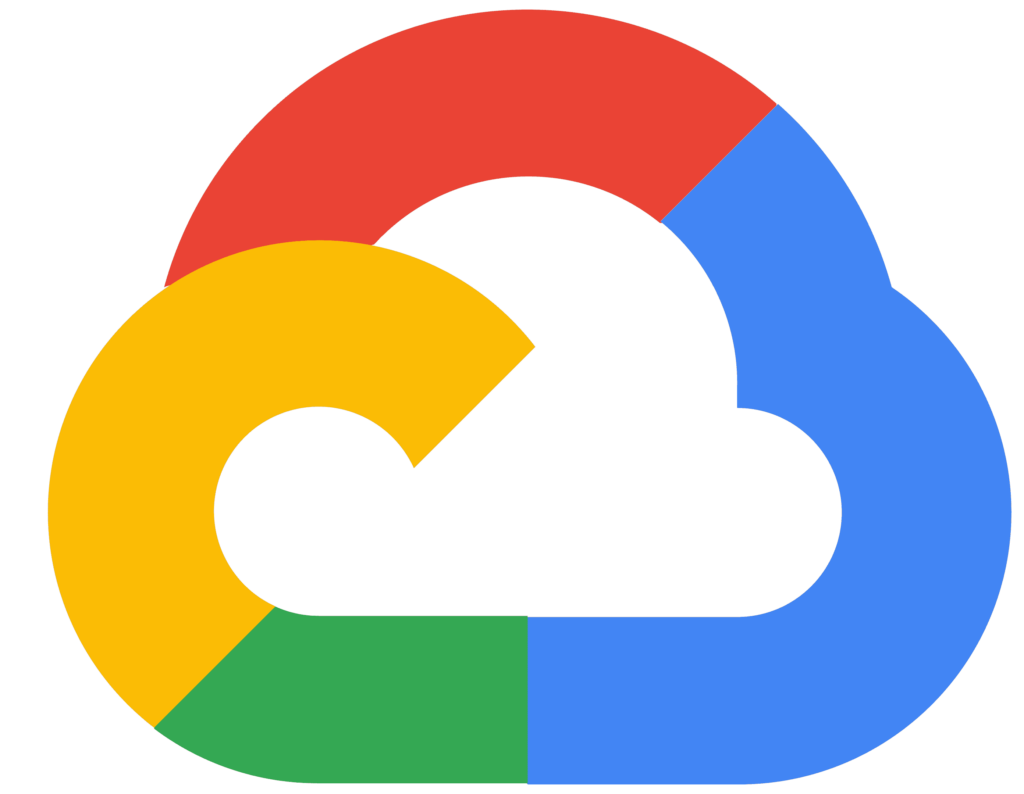 Google cloud technologies