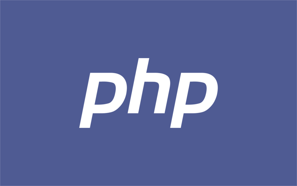 php open-source